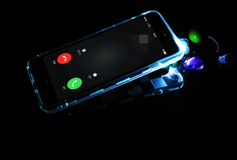 Tips I 不用羡慕人家有跑马灯！3个步骤开启iPhone “来电闪光灯”！ 更多热点 图6张