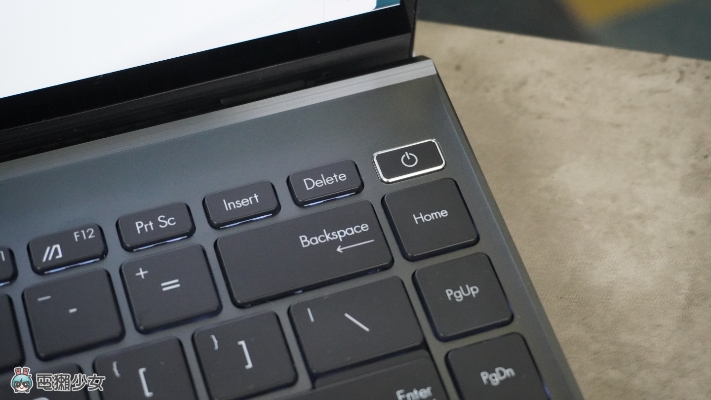 笔电也升级 2.8K 的 16:10 OLED 萤幕‘ Zenbook 14X OLED ’配上 harman/kardon 音响 晚上熬夜狂追剧！ 数码科技 图11张