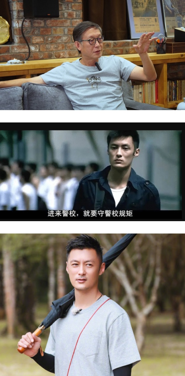 余文乐自认脾气差！导演曝：他外表花心，内心... 娱乐资讯 图1张