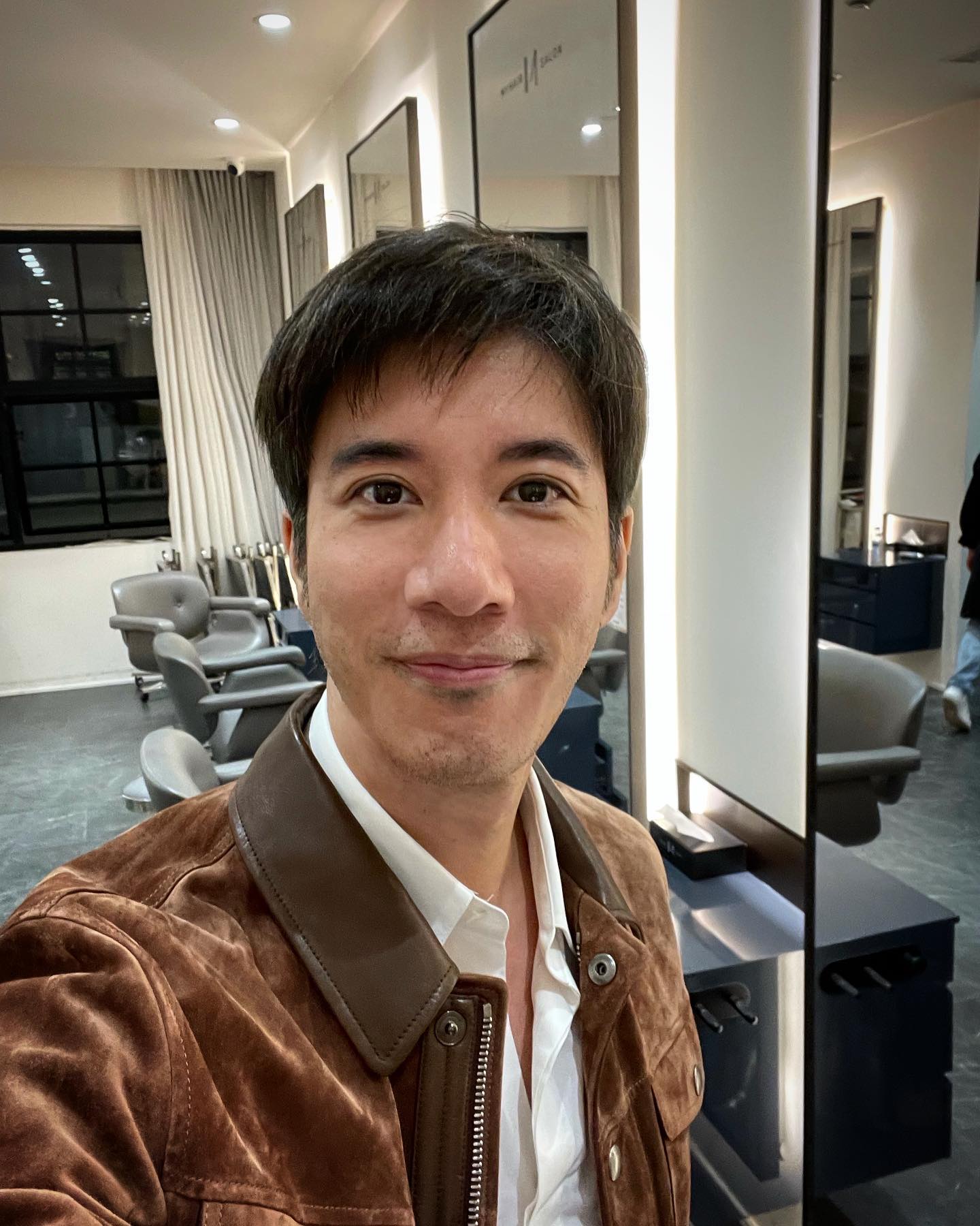 王力宏12年前黑历史被挖出！ 向“钱”看临时放鸽子...蔡依林仗义救场 娱乐资讯 图1张