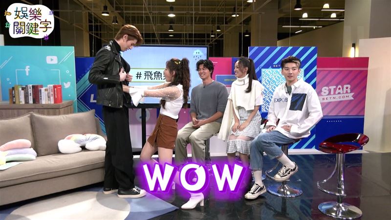 风田自爆“边缘人”！首吐SpeXial解散心声 时尚资讯 图3张