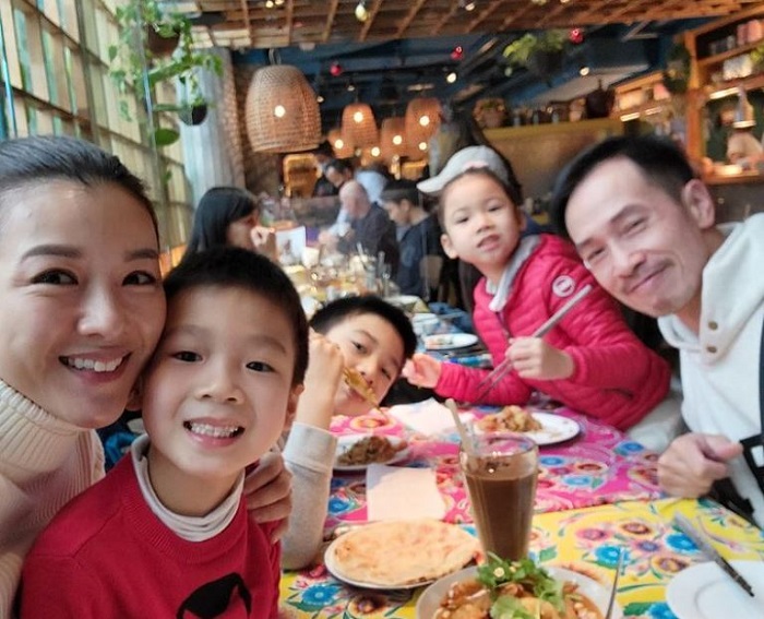 生活 I 先学会降低期待值！全职妈妈有效自愈的好方法 更多热点 图2张