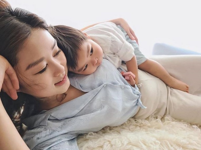生活 I 先学会降低期待值！全职妈妈有效自愈的好方法 更多热点 图4张