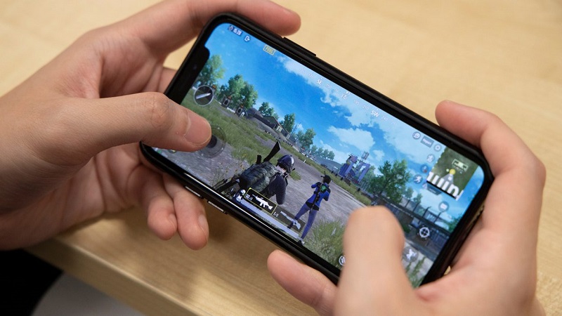 Tips I 玩游戏不想被打扰？手把手教你开启iPhone的专注模式！ 更多热点 图1张