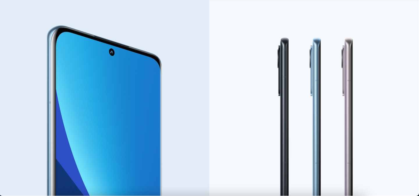 小米 12 系列正式发表！搭载高通 Snapdragon 8 Gen1 处理器，规格功能全面升级 数码科技 图4张