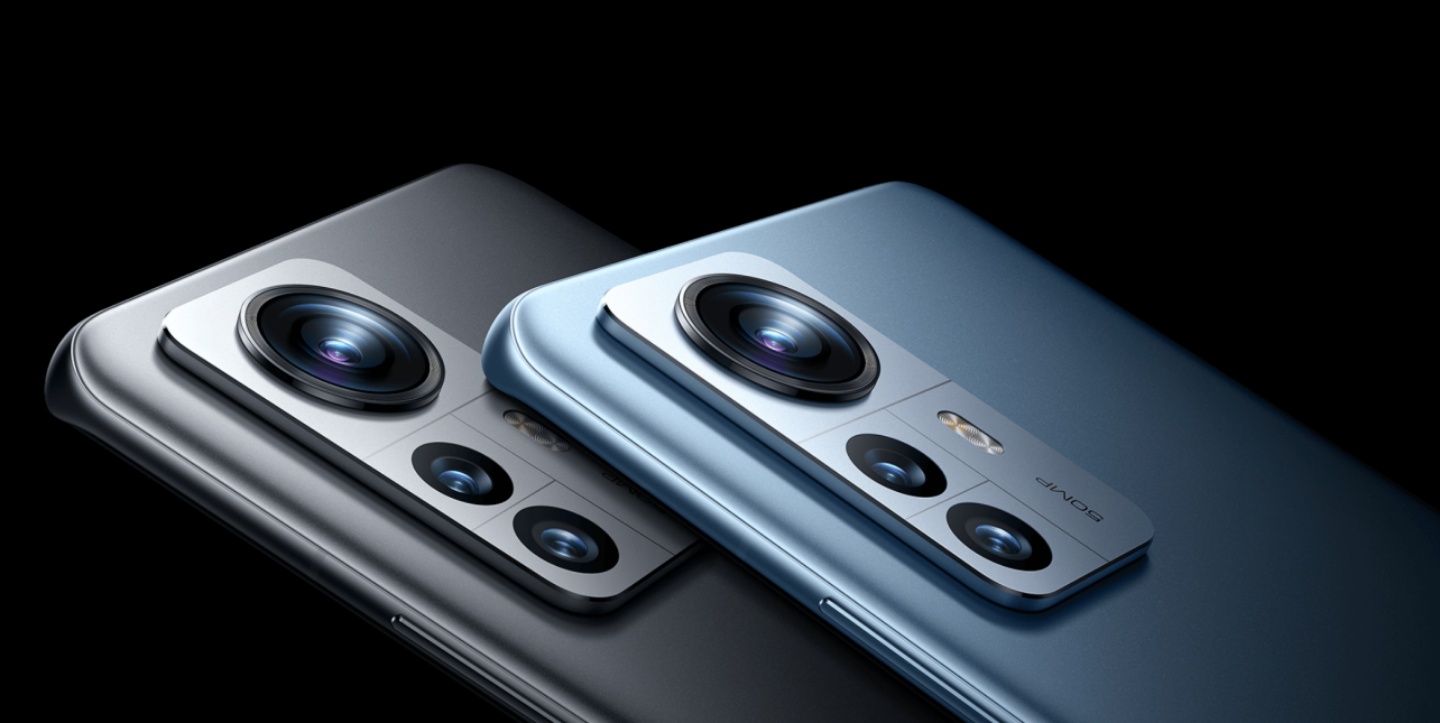 小米 12 系列正式发表！搭载高通 Snapdragon 8 Gen1 处理器，规格功能全面升级 数码科技 图11张