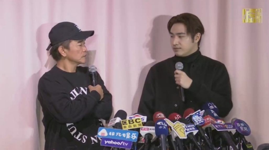 吴宗宪曝儿子将到马来西亚发展！ 微博网友怒轰：不收垃圾 娱乐资讯 图1张