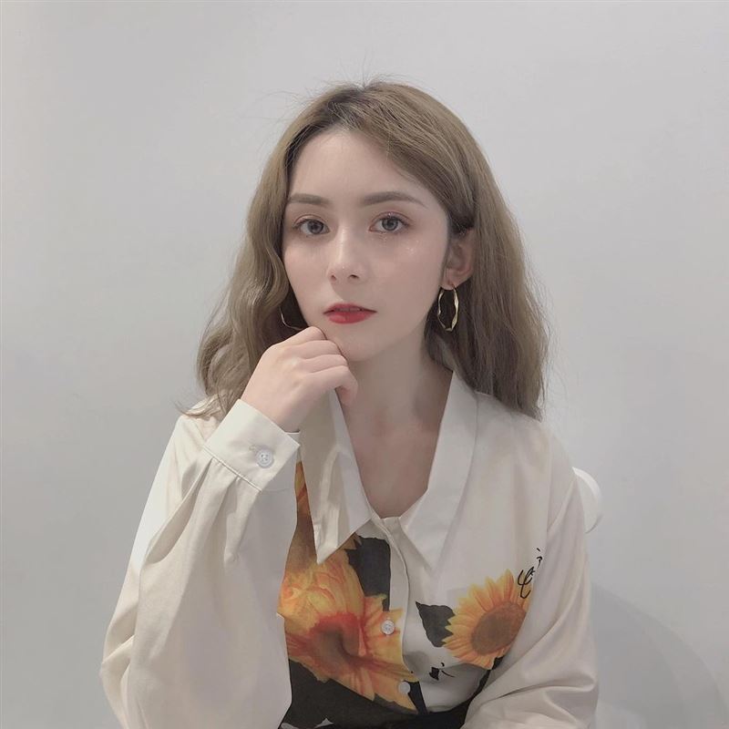 最萌混血童星21岁了！颜值越来越漂亮　吴兆弦撞脸天王嫂 时尚资讯 图3张