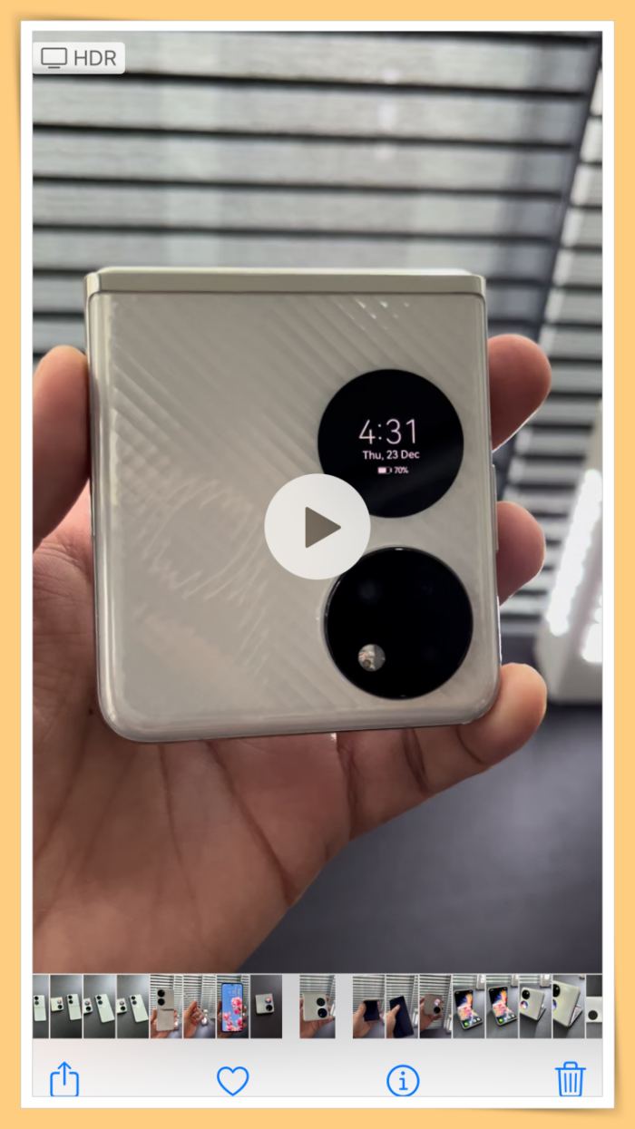 Tips I 3个iPhone烦人功能！一次过教你一招快速解决！ 更多热点 图10张