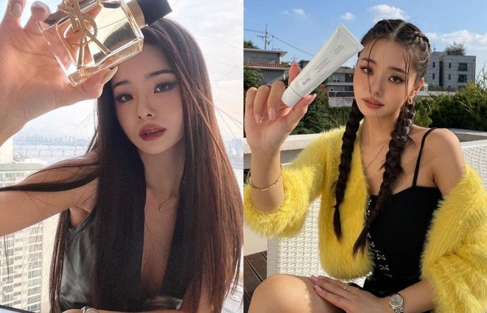 人物 I 5点认识《单身即地狱》的宋智雅，超高恋爱手腕、承认整形、厌世脸的反差！ 更多热点 图2张