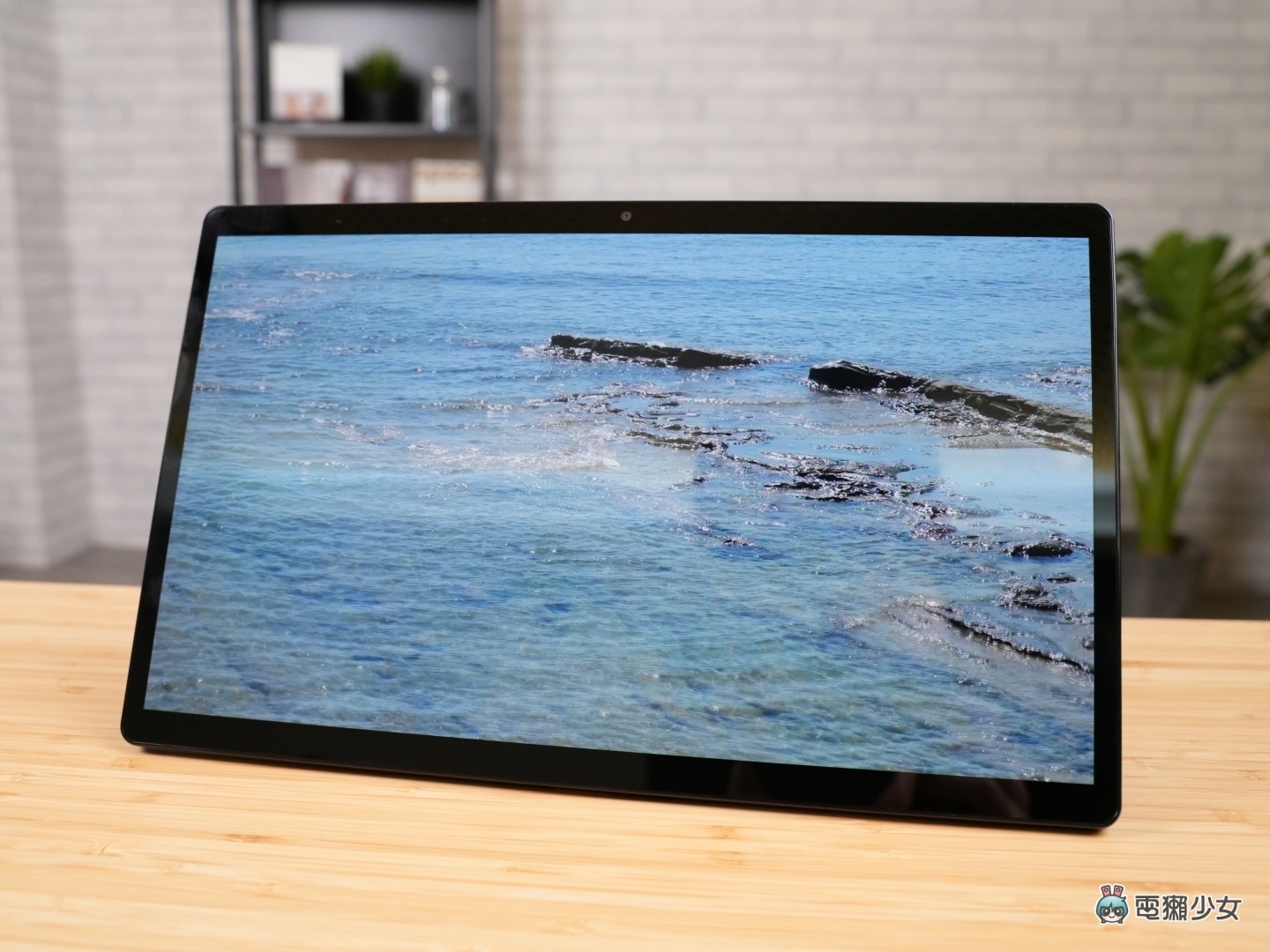 开箱｜两万五内的笔电黑马！ASUS Vivobook 13 Slate OLED 二合一平板电脑 数码科技 图2张