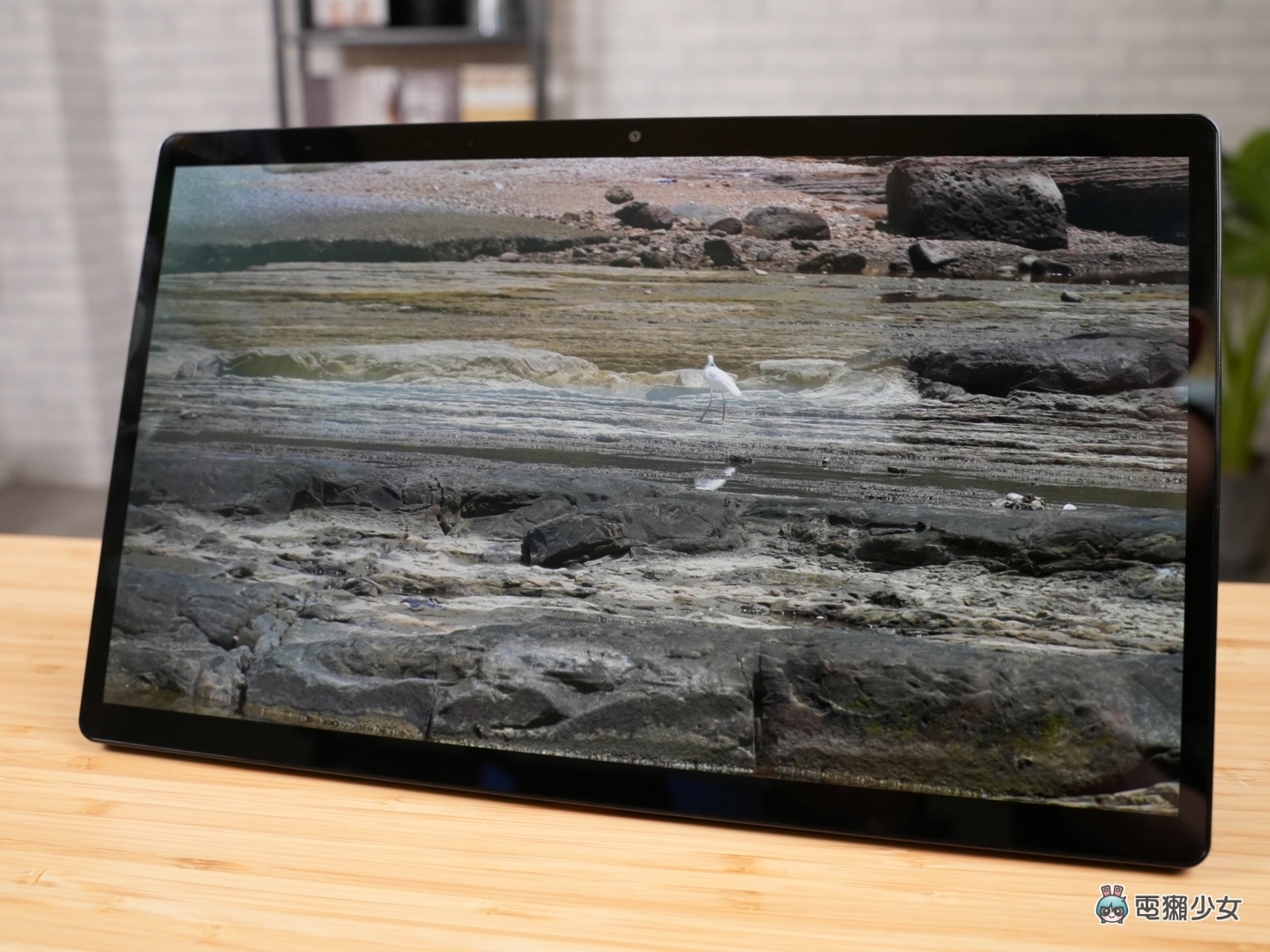开箱｜两万五内的笔电黑马！ASUS Vivobook 13 Slate OLED 二合一平板电脑 数码科技 图3张