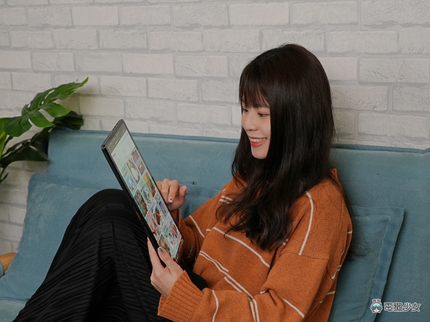开箱｜两万五内的笔电黑马！ASUS Vivobook 13 Slate OLED 二合一平板电脑 数码科技 图5张