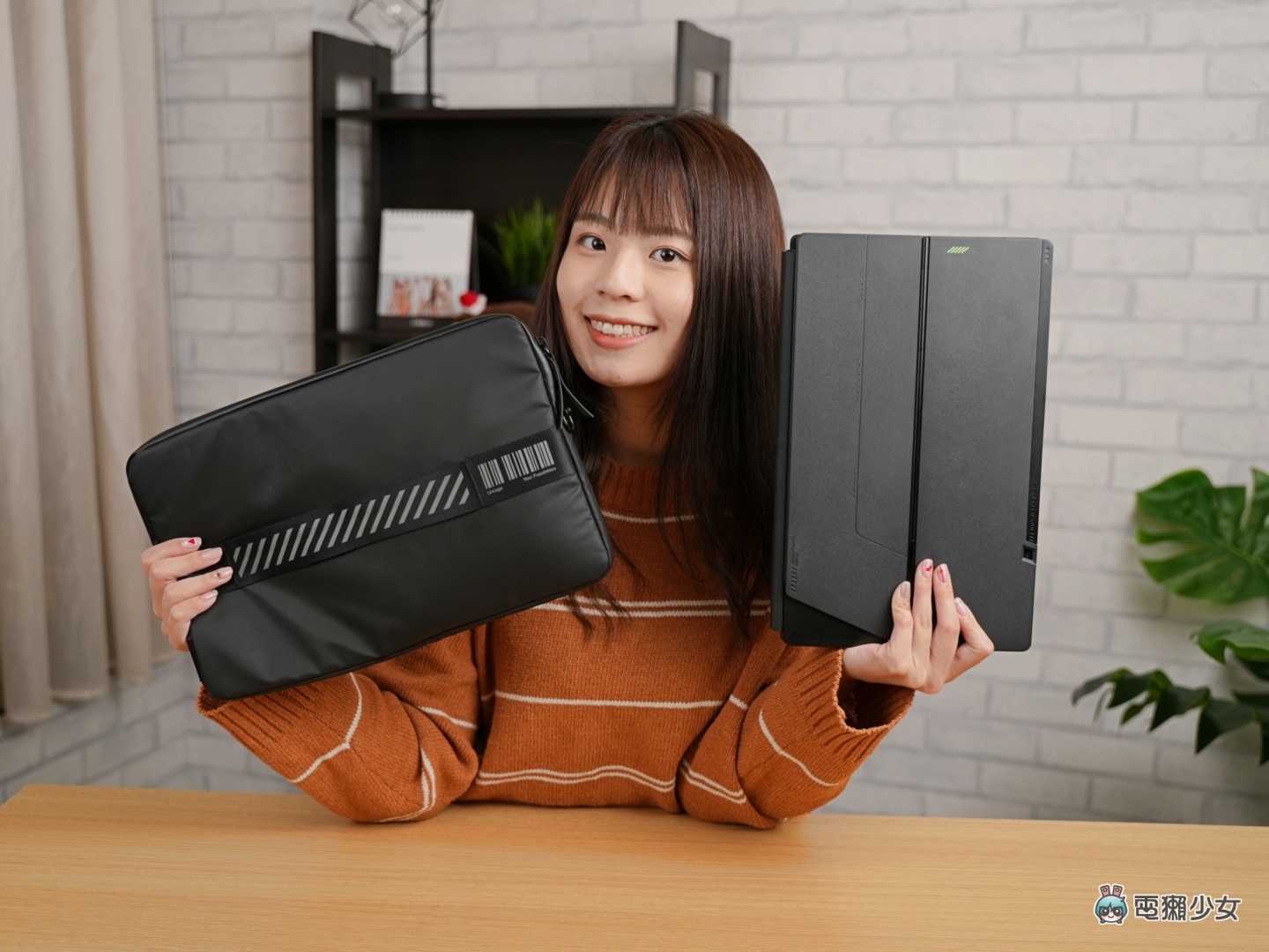 开箱｜两万五内的笔电黑马！ASUS Vivobook 13 Slate OLED 二合一平板电脑 数码科技 图17张