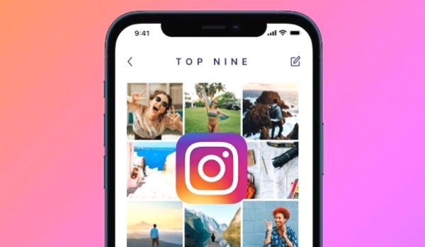 Tips I 2021年最多爱心IG贴文！3个App一键年度回顾Top 9贴文！ 更多热点 图1张