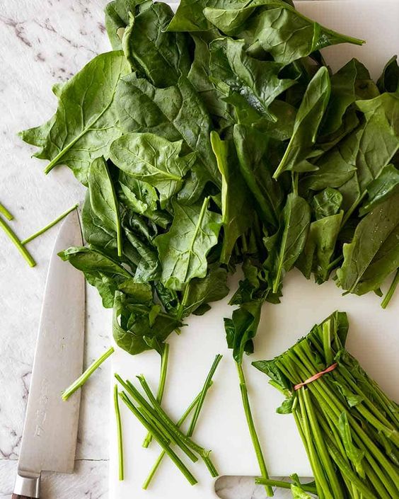 Tips I 靠饮食瘦脸不输保养品！想瘦脸就要多吃这8种食物 更多热点 图1张