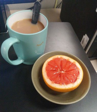 Tips I 靠饮食瘦脸不输保养品！想瘦脸就要多吃这8种食物 更多热点 图2张