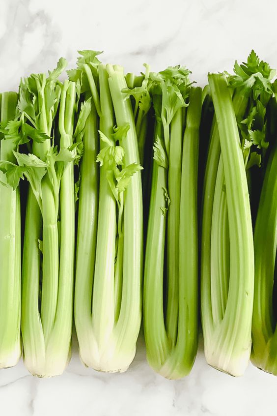 Tips I 靠饮食瘦脸不输保养品！想瘦脸就要多吃这8种食物 更多热点 图7张