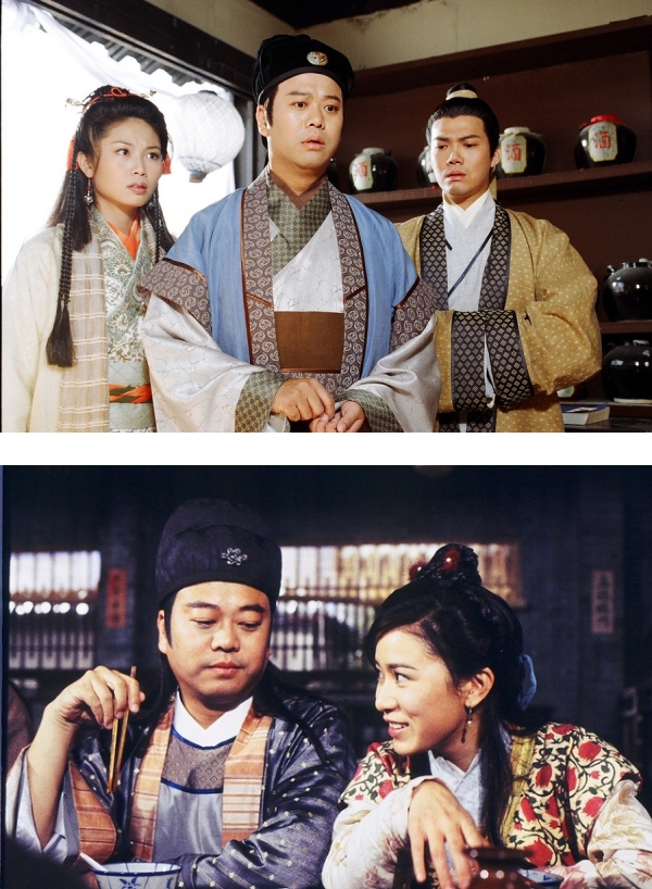 爷青回！《新洗冤录》正式官宣定档… 欧阳震华18年后再演宋慈！ 娱乐资讯 图2张