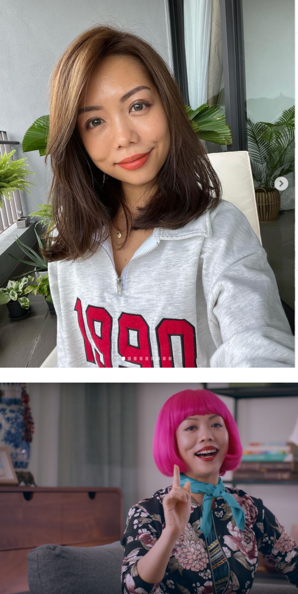 马来西亚YouTuber Jenn Chia 被外国男友求婚成功！他竟把求婚现场布置成Mamak 档！ 娱乐资讯 图1张