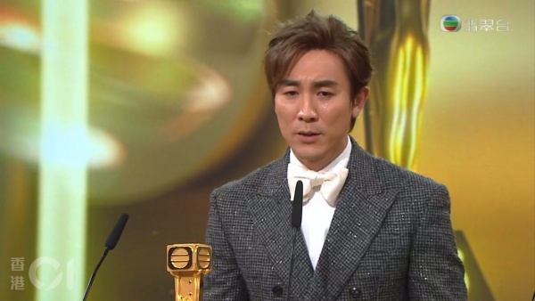 【万千星辉2021】完整得奖名单！李佳芯被马来西亚网站除名仍抱奖 陈自瑶、林夏薇首获奖 娱乐资讯 图1张