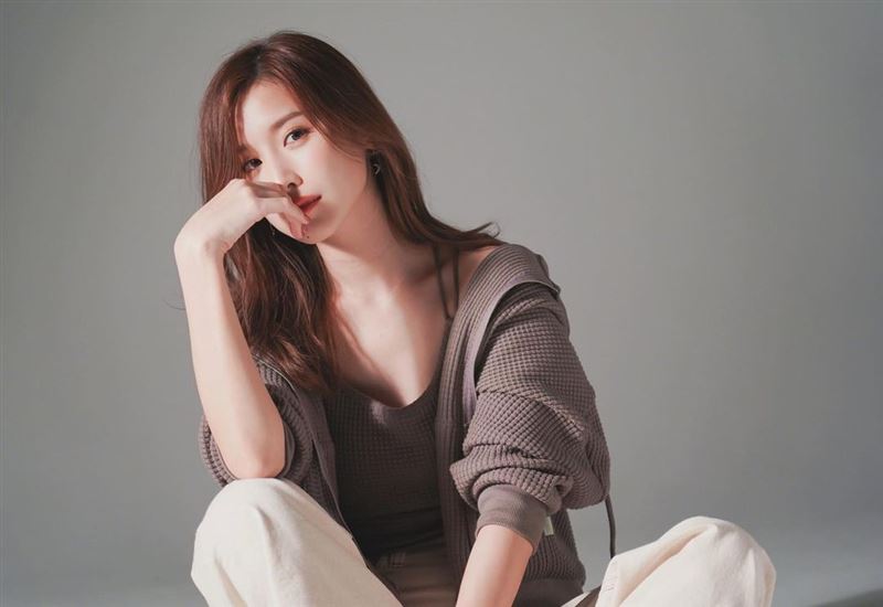 2021写真女星第一名　历代颜值她最高！得阑尾炎还夺冠 时尚资讯 图1张