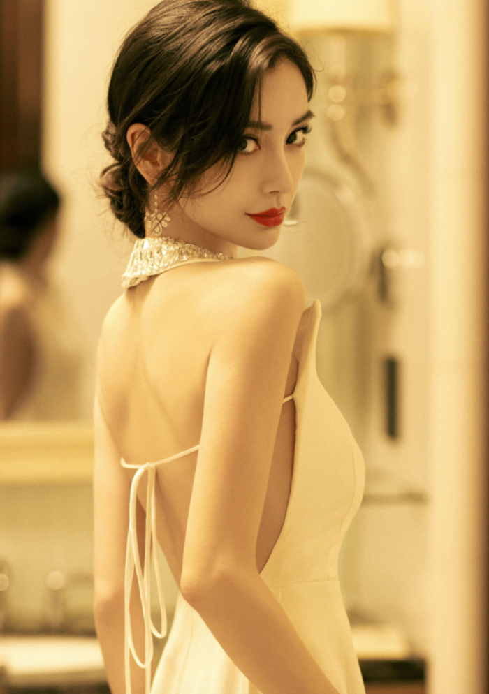 生活｜《鱿鱼》郑好娟、Angelababy瘦如纸片人，小心过瘦诱发这5种病 更多热点 图1张