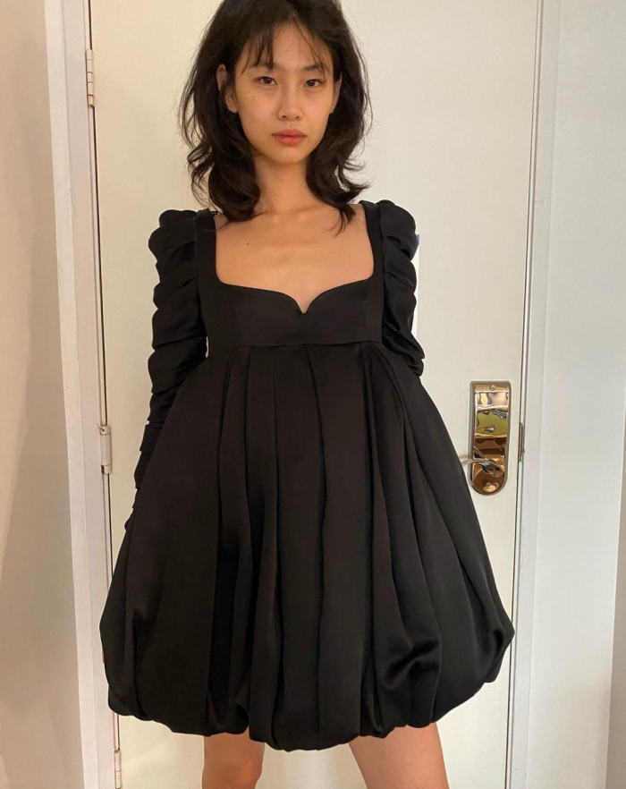 生活｜《鱿鱼》郑好娟、Angelababy瘦如纸片人，小心过瘦诱发这5种病 更多热点 图2张