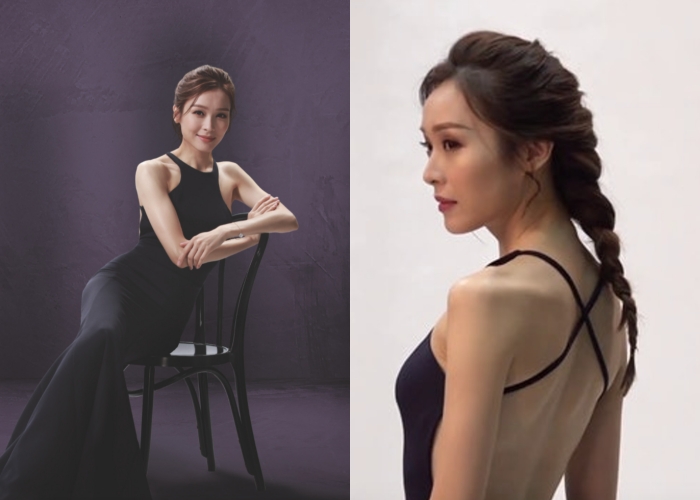 Style｜【万千星辉2021】李佳芯红毯造型翻车，过去造型都是女神风格 更多热点 图2张