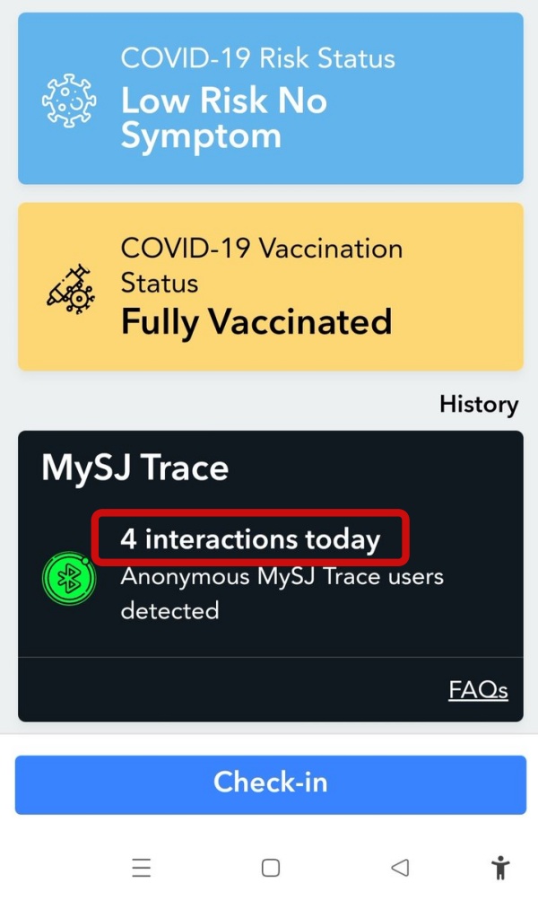 News I 待在家没出门MySJ Trace也有数据？那是因为这个原因导致！ 更多热点 图2张
