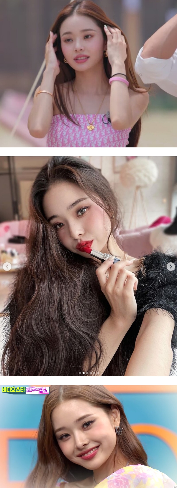 魅力无法挡！《单身即地狱》宋智雅自曝曾被3名人搭讪+私讯…还有约出去过！ 娱乐资讯 图1张