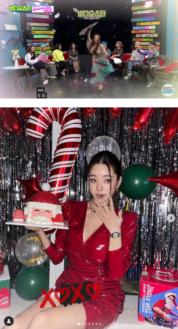 魅力无法挡！《单身即地狱》宋智雅自曝曾被3名人搭讪+私讯…还有约出去过！ 娱乐资讯 图2张