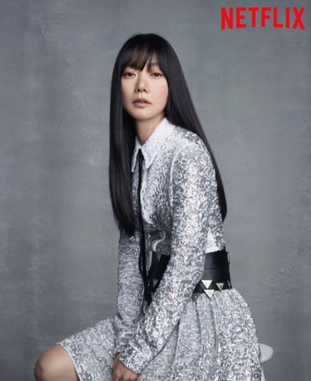 Beauty美人圈／《宁静海》裴斗娜保养方法公开！ 时尚资讯 图1张