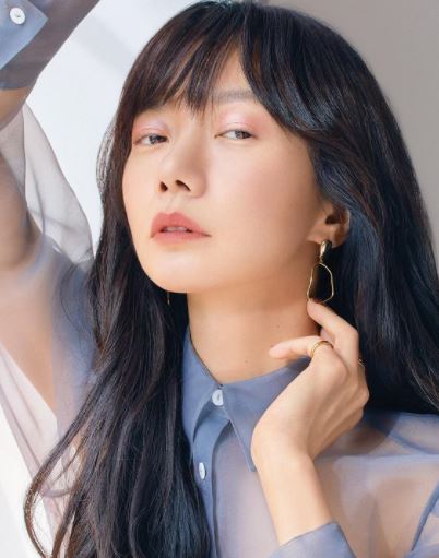 Beauty美人圈／《宁静海》裴斗娜保养方法公开！ 时尚资讯 图2张