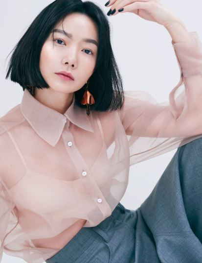 Beauty美人圈／《宁静海》裴斗娜保养方法公开！ 时尚资讯 图3张