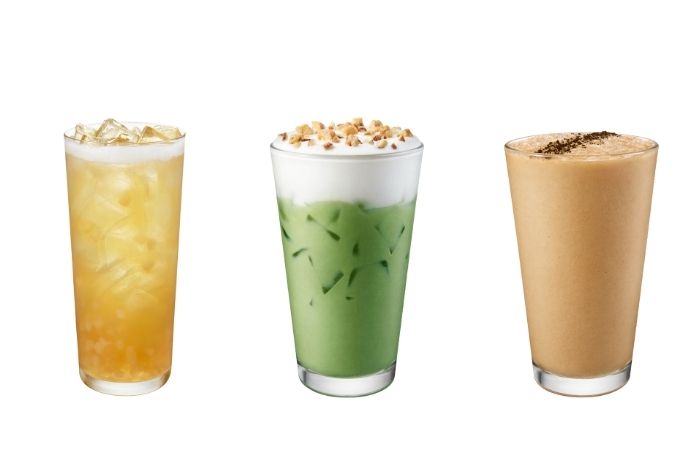 News I 这几只福虎可爱到犯规！Starbucks虎年限定系列正式上线 更多热点 图7张