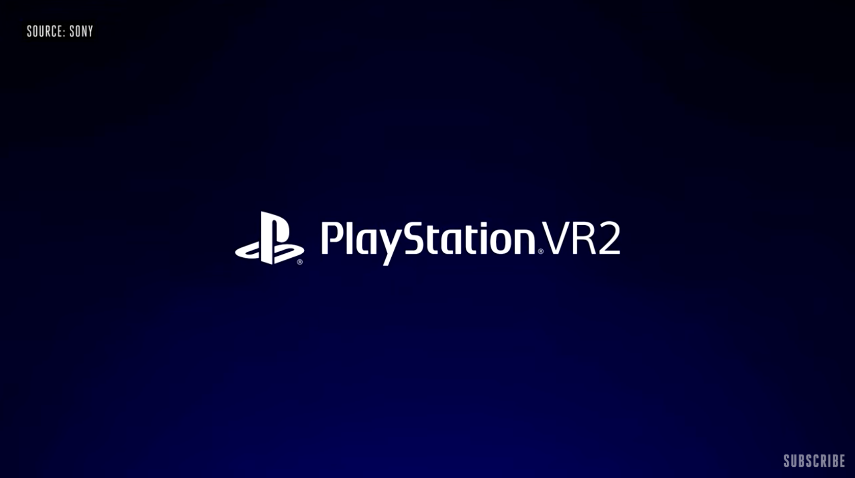 Sony‘ PlayStation VR2 ’来了，首款游戏为《地平线》新作！主打 4K HDR、全新感官功能强化玩家体验 数码科技 图1张