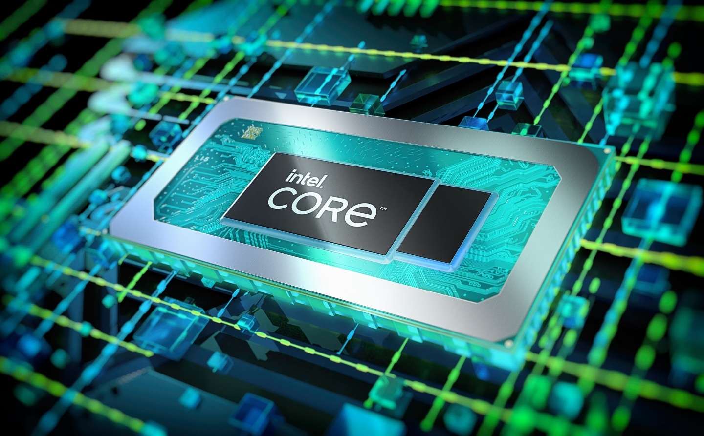 英特尔发表第 12 代 Intel Core 笔电处理器 强化游戏玩家和创作者的使用体验！ 数码科技 图1张