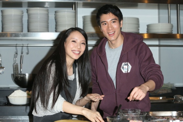 王力宏爆6年前就签离婚协议！“寒酸赡养费”压垮李靓蕾 娱乐资讯 图2张