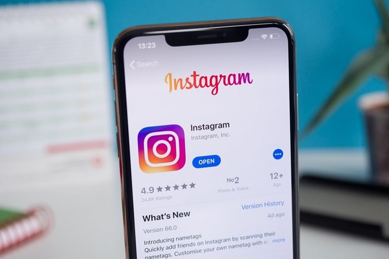 News I Instagram大改版！3种新介面加入检视排序功能！ 更多热点 图1张