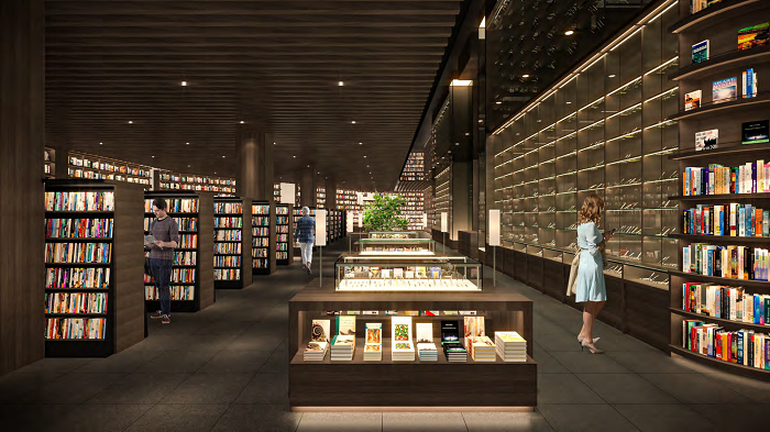 News I 马来西亚首家！日本最美书店“茑屋书店”4月于Pavilion Bukit Jalil驾到！ 更多热点 图2张