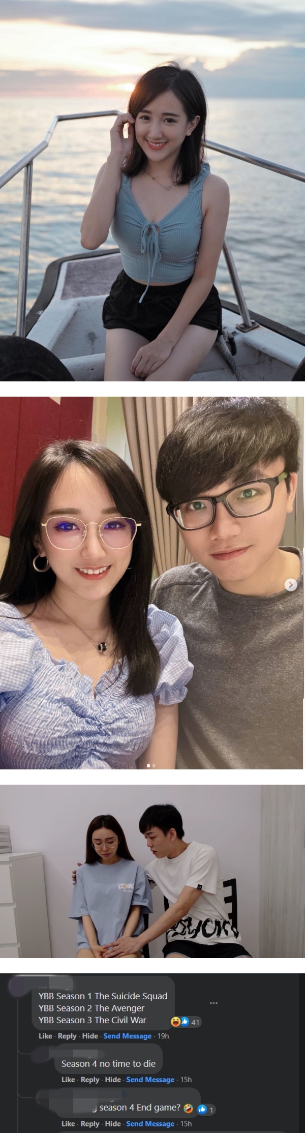 网友超有才！为YBB事件取名…事件神对应这四部电影！ 娱乐资讯 图1张