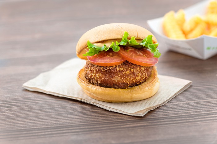 美食 I 纽约最人气的汉堡 Shake Shack，2023年马来西亚人也能吃到啦！ 更多热点 图4张