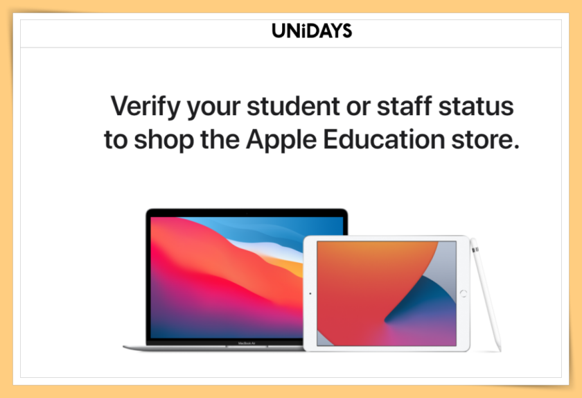 News I 买Apple产品有好康！学生买Mac和iPad免费RM589 AirPods！ 更多热点 图2张