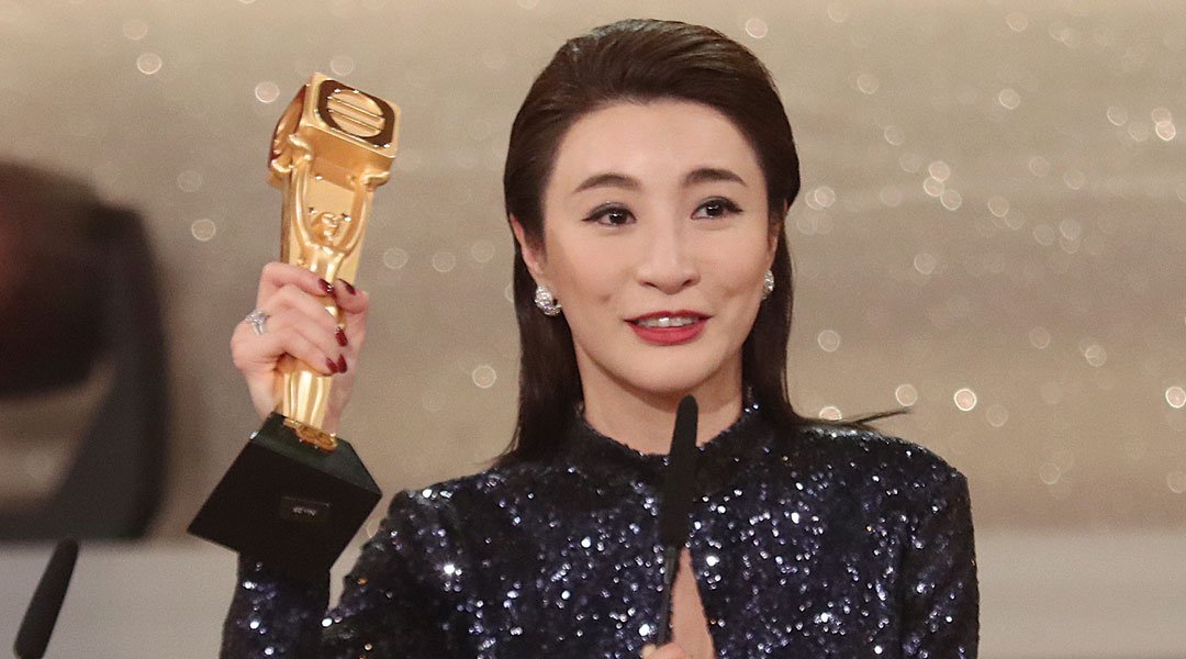 夺视后被全网骂！ 林夏薇沉默5天首发声：接受一切批评 娱乐资讯 图1张