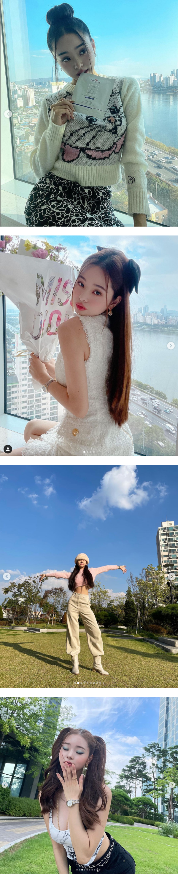 《单身即地狱》宋智雅不只颜值爆表…还是名富二代！25 亿豪宅曝光了 娱乐资讯 图2张