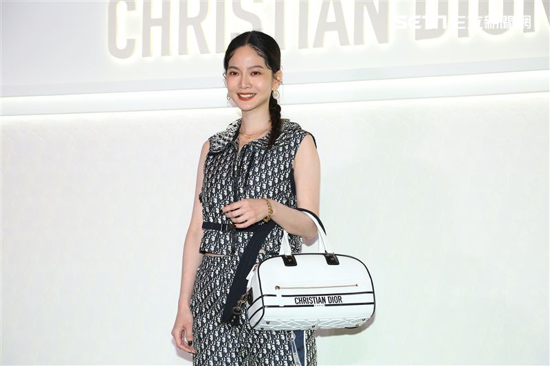 辰亦儒将回台！曾之乔谈“婚姻保鲜关键”惊吐：我们不太准 时尚资讯 图1张