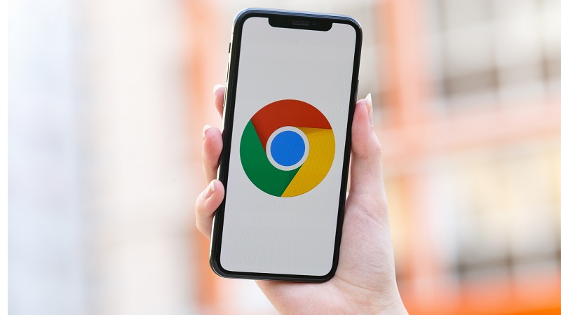 News I Chrome出现灾情！果粉更新后出现当机！ 更多热点 图1张