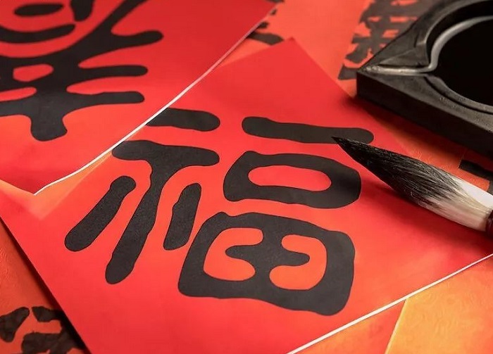 Ü虎2022 I 新年大扫除禁忌你懂几个？这两样东西别轻易挪动 更多热点 图1张