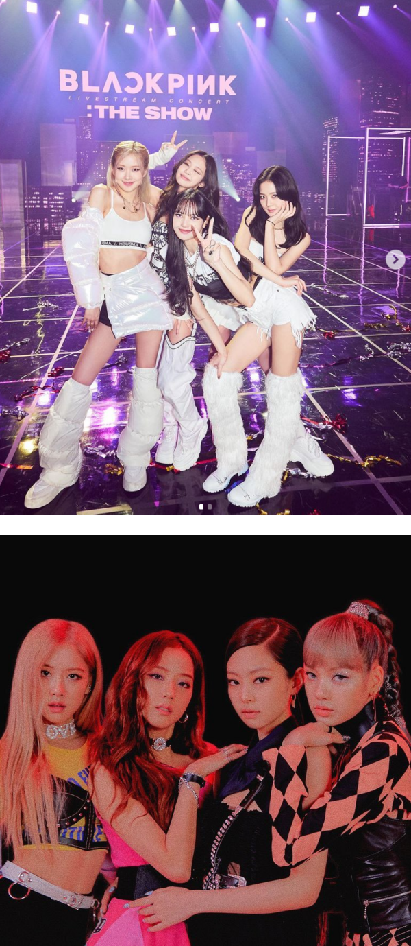 BLACKPINK 空白期太长惹粉丝震怒！最后一次合体竟是在aespa出道之前 娱乐资讯 图3张
